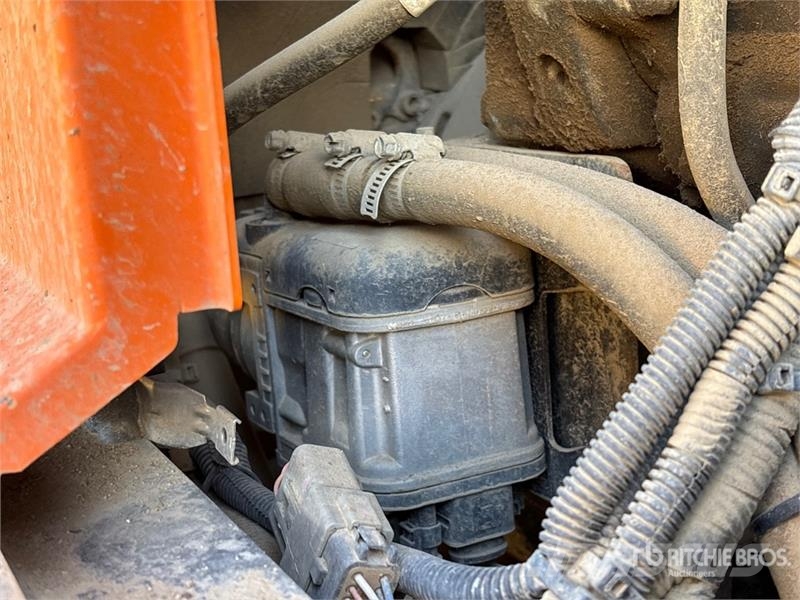 Doosan DL280-7 Wheel Loader Radlader