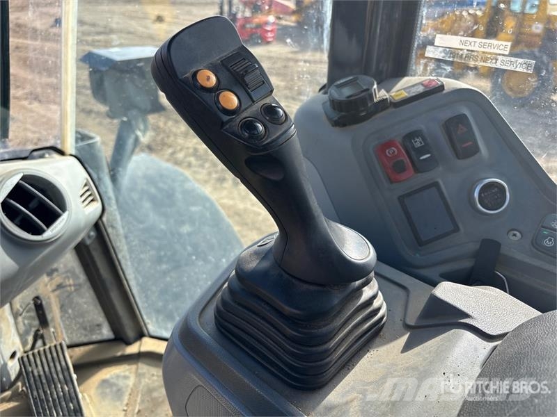 Doosan DL280-7 Wheel Loader Radlader