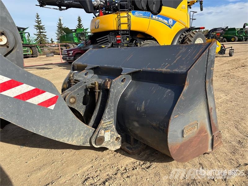 Doosan DL280-7 Wheel Loader Radlader