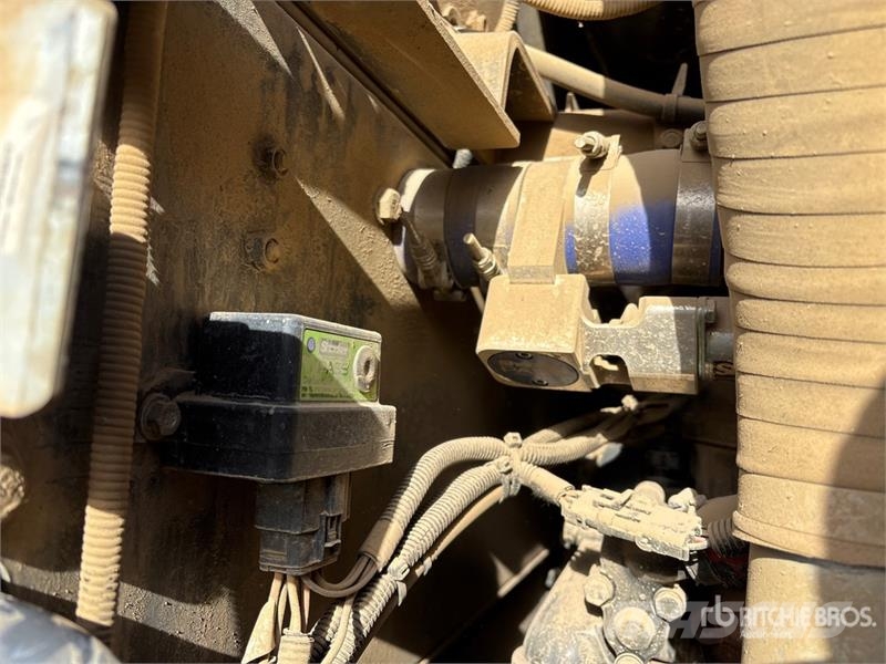 Doosan DL280-7 Wheel Loader Radlader