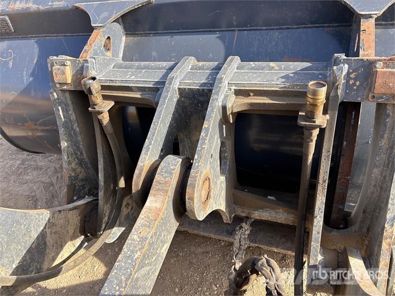 Doosan DL280-7 Wheel Loader Radlader
