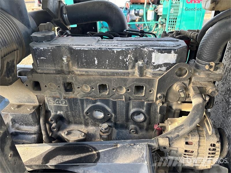 Doosan G25 Dizel generatori