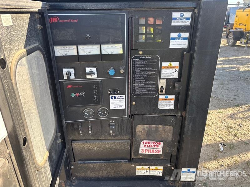 Doosan G25 مولدات ديزل