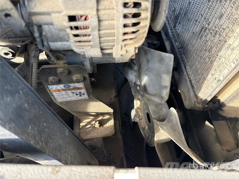Doosan G25 Dizel generatori