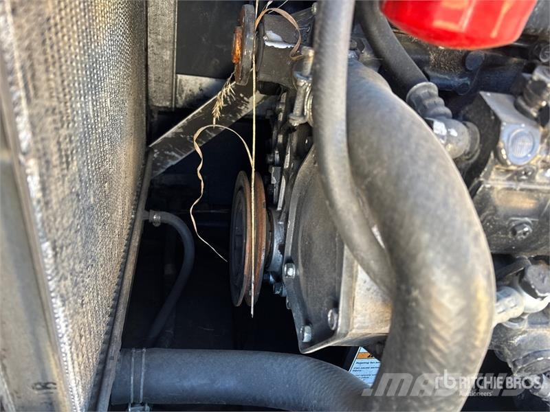 Doosan G25 مولدات ديزل