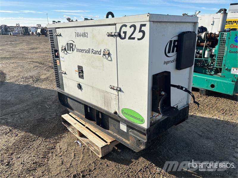 Doosan G25 Dizel generatori