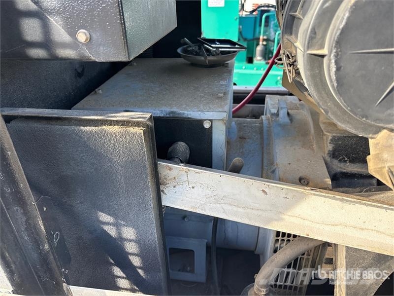Doosan G25 Dizel generatori