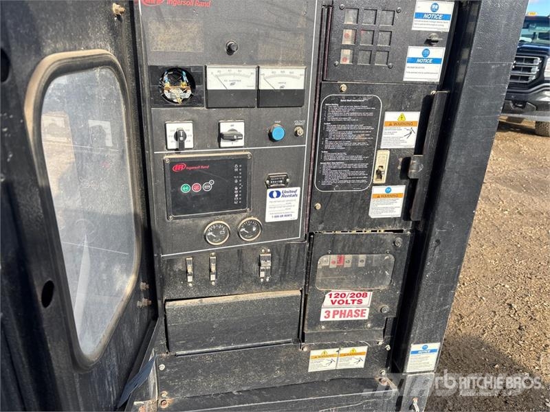 Doosan G25 Dizel generatori
