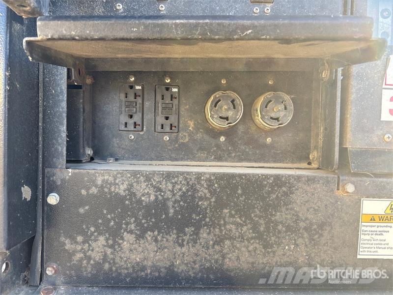 Doosan G25 مولدات ديزل