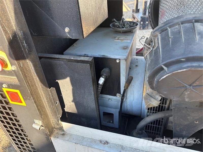 Doosan G25 مولدات ديزل