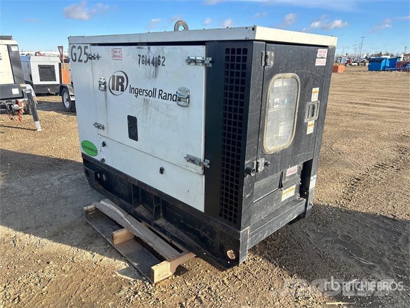 Doosan G25 Dizel generatori