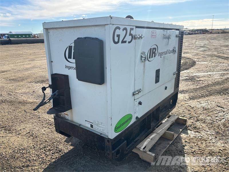 Doosan G25 Dizel generatori