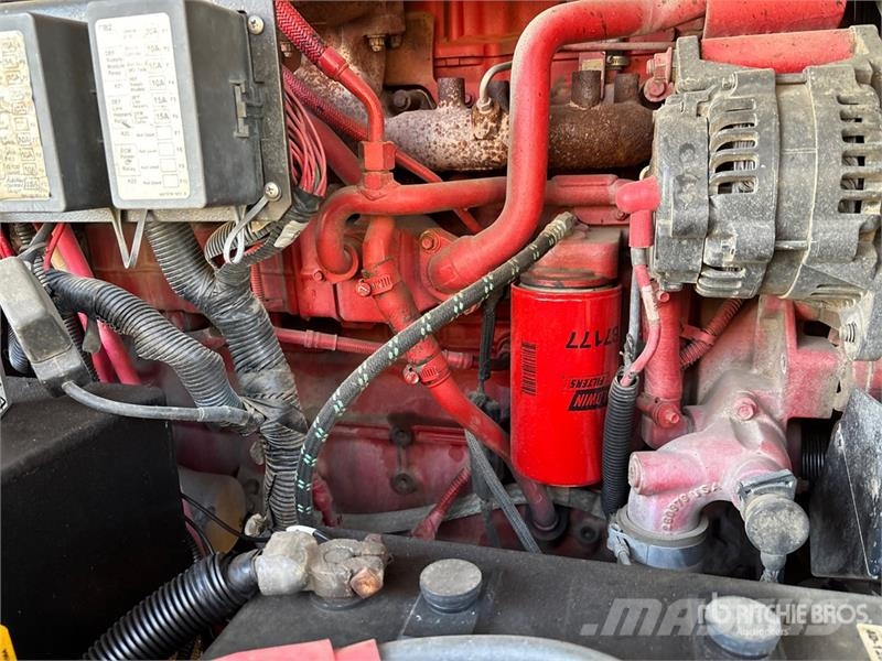 Doosan HP750WCU Kompresorji