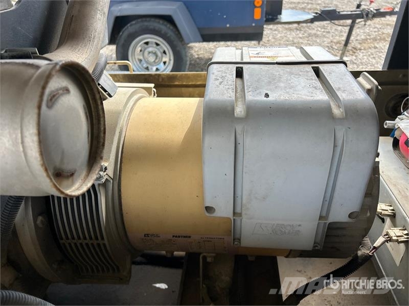 Doosan L20 أبراج خفيفة