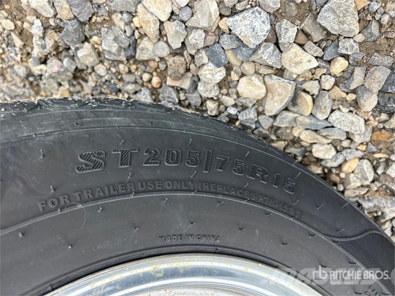 Doosan L20 Tour d'éclairage