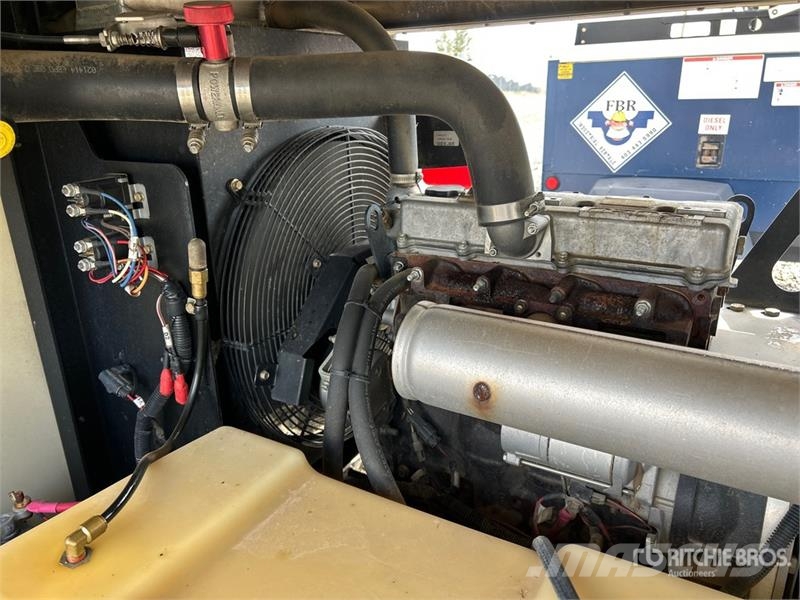 Doosan L20 أبراج خفيفة