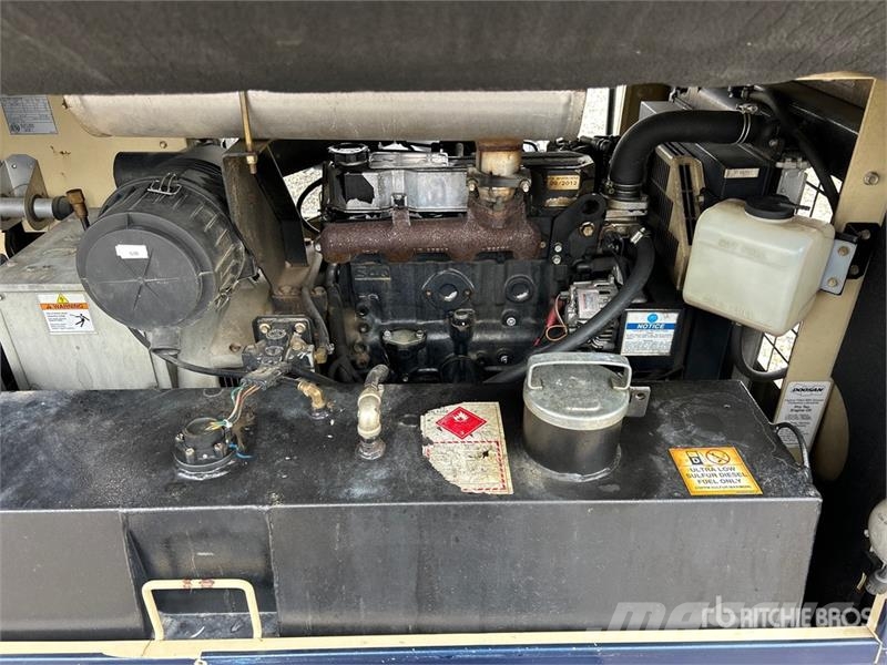 Doosan L20 أبراج خفيفة
