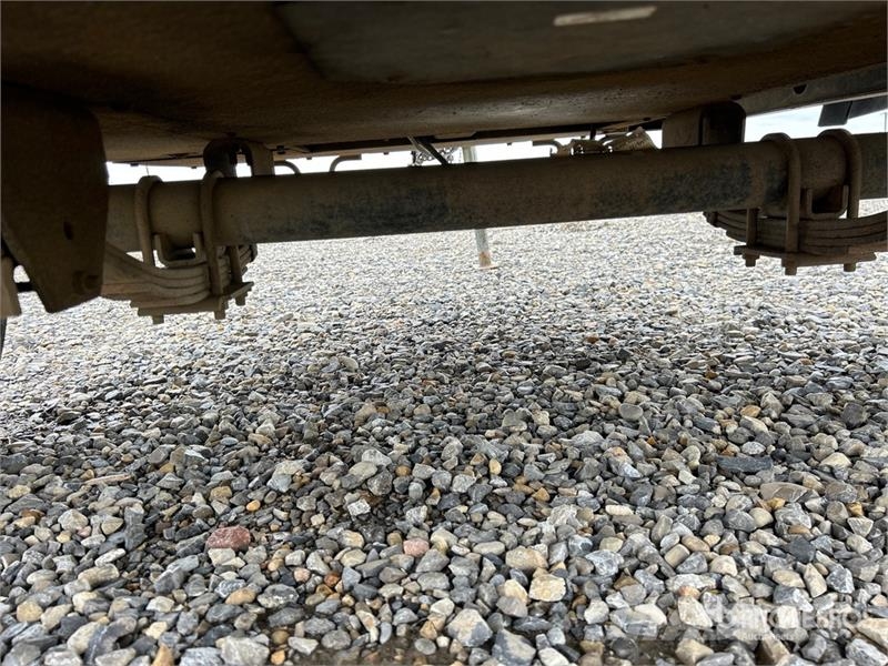 Doosan L20 أبراج خفيفة