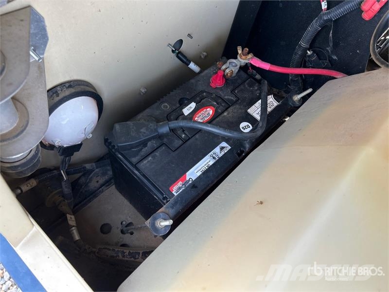 Doosan L20 أبراج خفيفة