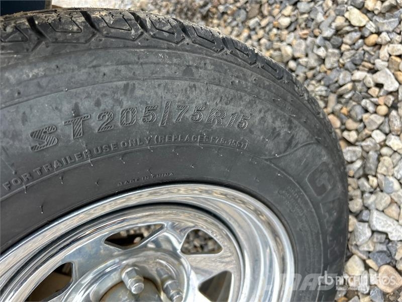 Doosan L20 أبراج خفيفة