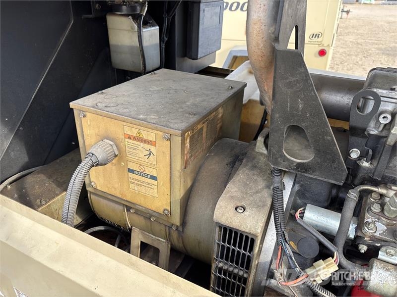 Doosan L2060HZT4I Gaismas torņi
