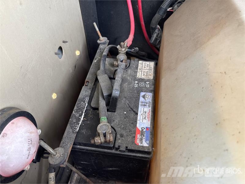 Doosan L2060HZT4I Gaismas torņi
