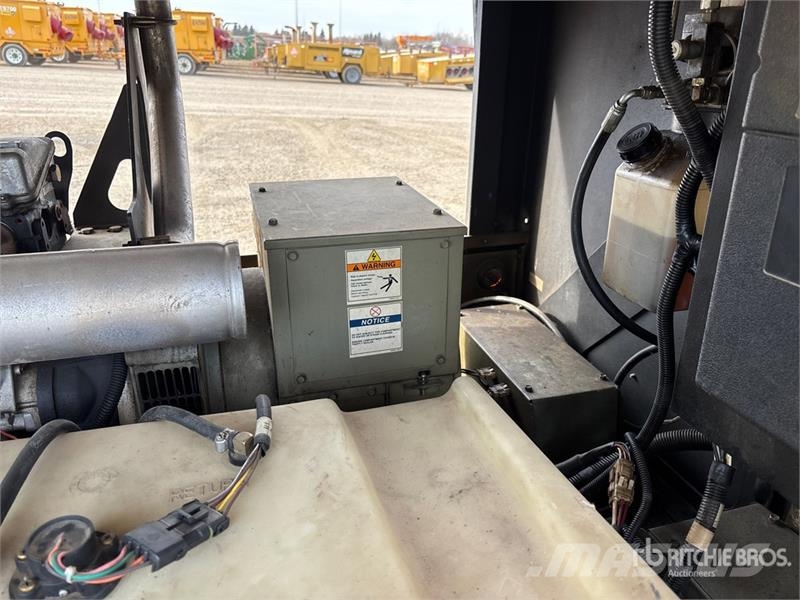 Doosan L2060HZT4I Gaismas torņi