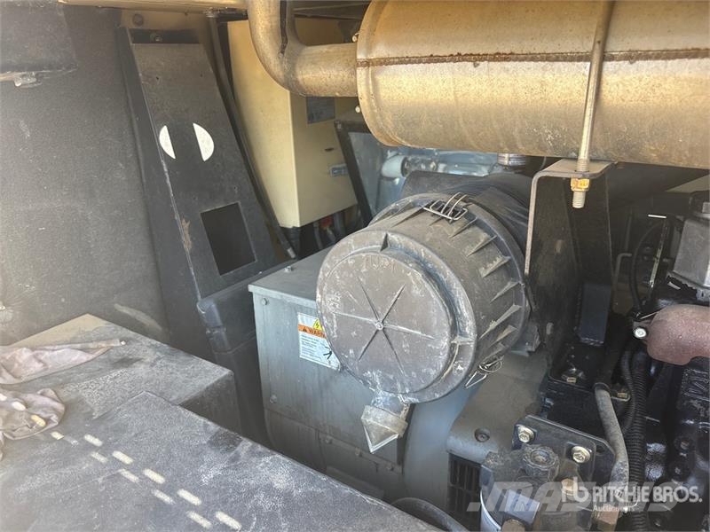 Doosan L20MH 20 kW Light Tower (Inoperable) أبراج خفيفة