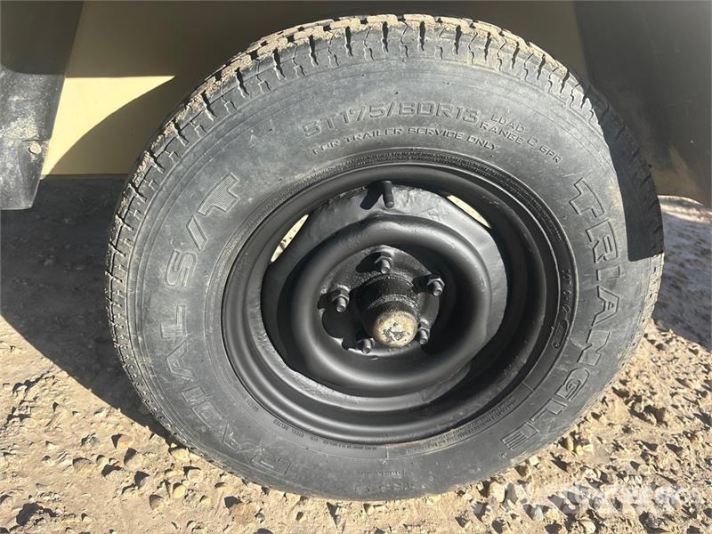 Doosan L6 Rasvjetni tornjevi