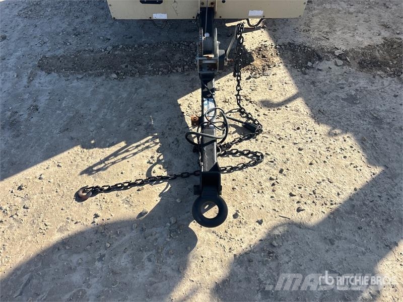 Doosan L6 Rasvjetni tornjevi