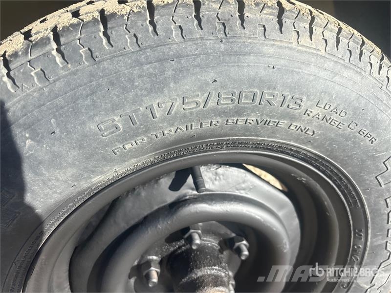 Doosan L6 Rasvjetni tornjevi