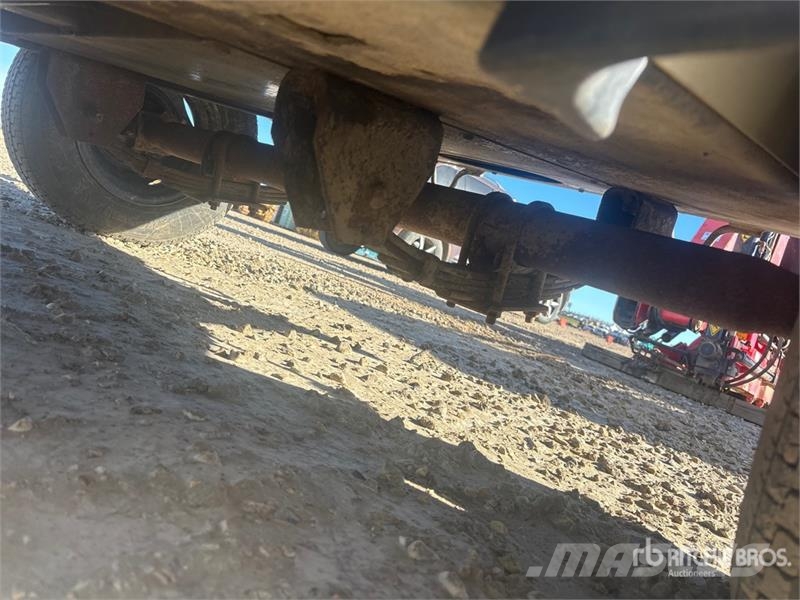 Doosan L6 Rasvjetni tornjevi