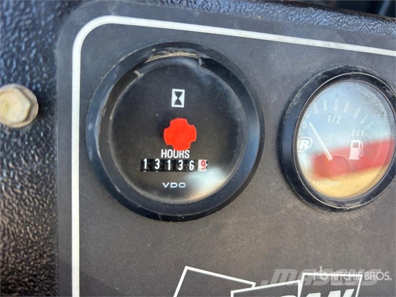 Doosan L6 Rasvjetni tornjevi