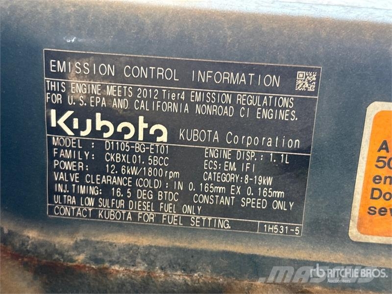 Doosan LS-60HZ-T4F أبراج خفيفة