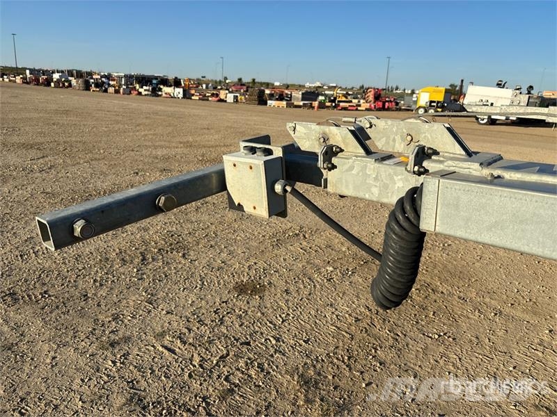 Doosan LS-60HZ-T4F Light towers