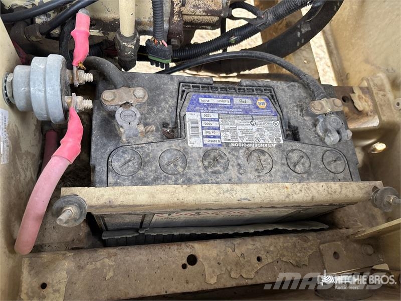 Doosan XP185WJD Kompressorer