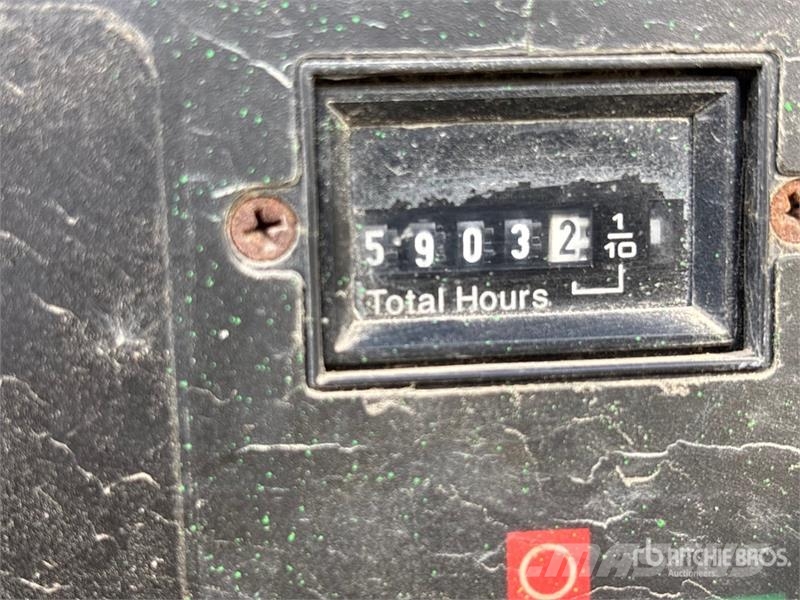 Doosan XP375WJD-T3 Kompresszorok