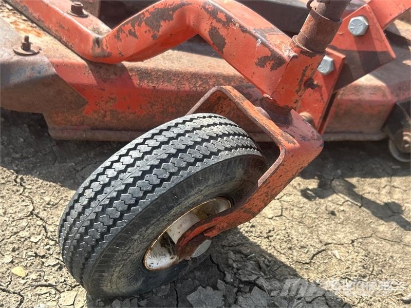 Douglas 5 ft 3-Point Hitch Finishing Mower Kosilice i trimeri za grube terene
