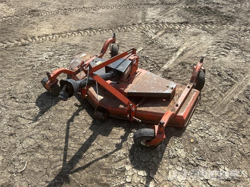 Douglas 5 ft 3-Point Hitch Finishing Mower Kosilice i trimeri za grube terene