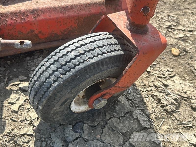 Douglas 5 ft 3-Point Hitch Finishing Mower Kosilice i trimeri za grube terene
