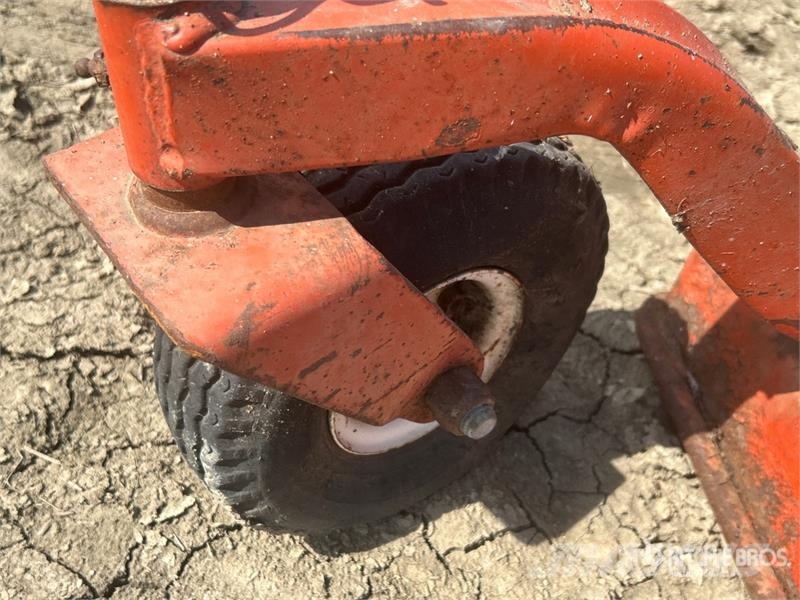 Douglas 5 ft 3-Point Hitch Finishing Mower Kosilice i trimeri za grube terene