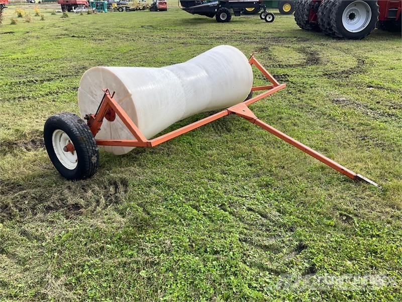 Douglas 7 ft 6 in Poly Swath Roller Прибиральні комбайни
