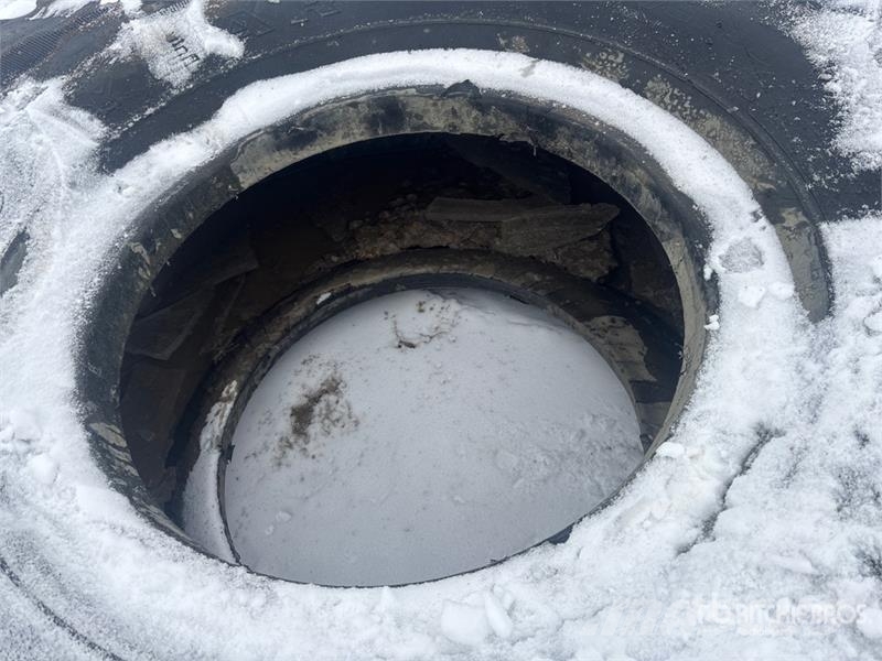 Drag Tire Будтехніка - Інші