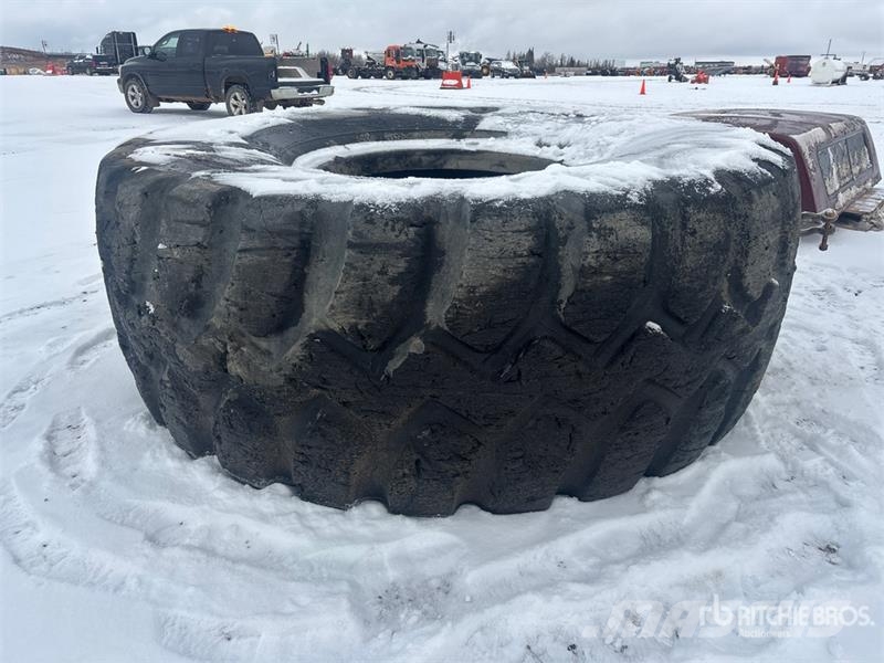 Drag Tire Будтехніка - Інші