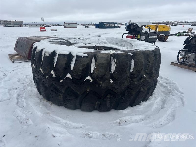 Drag Tire Будтехніка - Інші