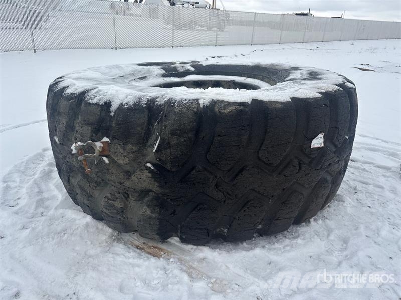  Drag Tire. 405x75R39. معدات البناء - غير ذلك