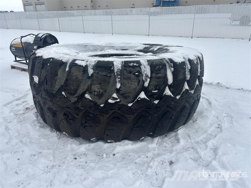  Drag Tire. 405x75R39. معدات البناء - غير ذلك