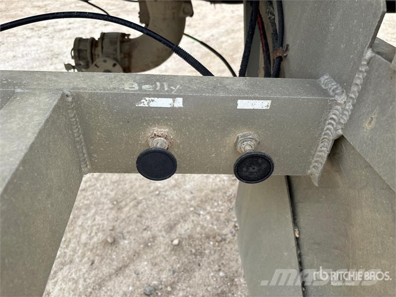 Dragon 42000 L Tri/A Tanker Trailer مقطورات ذات صهاريج
