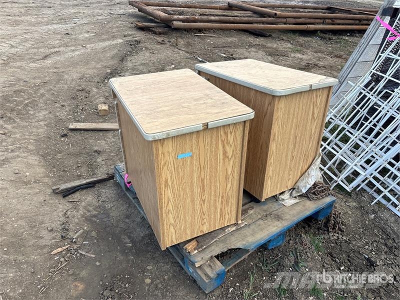 Drawers/security bars معدات البناء - غير ذلك