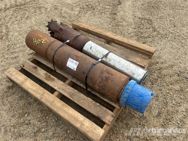  Drill Bit Öl- und Gasbohrgeräte
